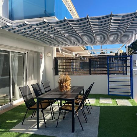 Casa Sete Alcanar Exterior foto